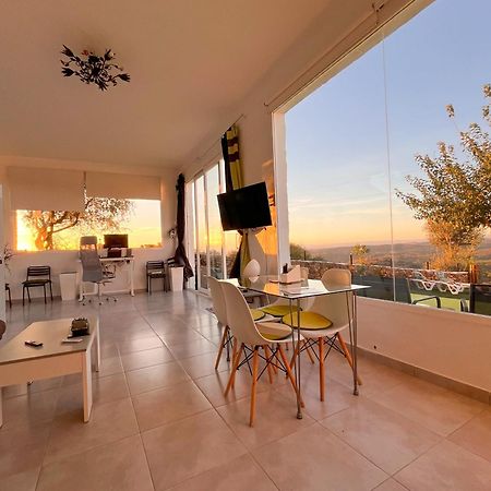 El Coso Lodge & Workation Zalamea la Real Luaran gambar