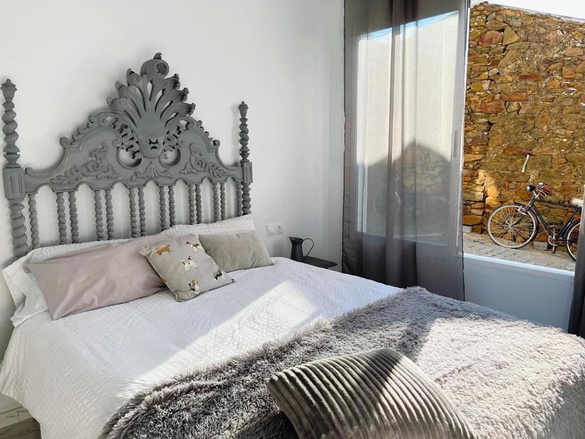 El Coso Lodge & Workation Zalamea la Real Luaran gambar
