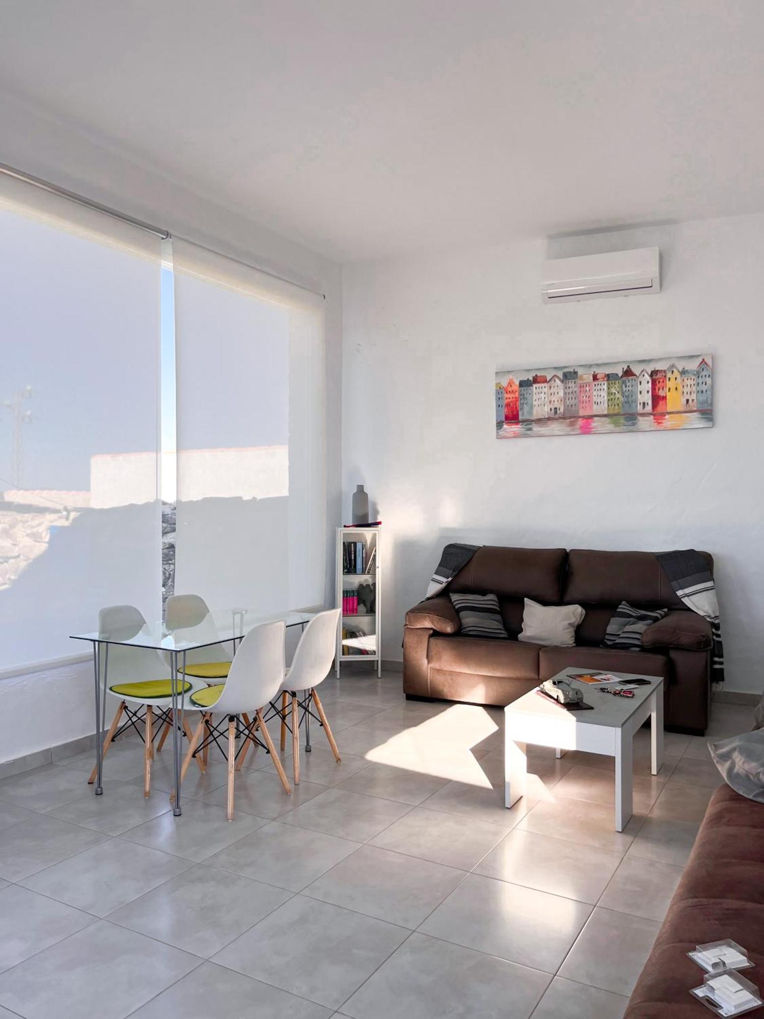 El Coso Lodge & Workation Zalamea la Real Luaran gambar
